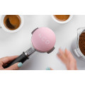 Nucleus Limited Edition NCD (OCD) 58.5mm Coffee Distributor by Sasa Sestic: Pink