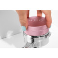 Nucleus Limited Edition NCD (OCD) 58.5mm Coffee Distributor by Sasa Sestic: Pink