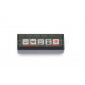 Touch pad
