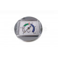 manometer/gauge