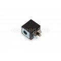 OLAB solenoid coil 220v/50/60 (coil only)