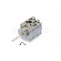 Main switch 20a 220v