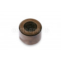 Lock nut 3/8 inch bsp