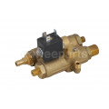 Valve assembly 220v