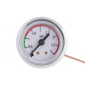 Manometer / Gauge 40mm - 4 BAR