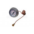 manometer/gauge mini classic brasilia 40mm