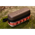 Outin EVA Protective Case: Maple Brown