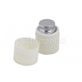 4. Durable Barista Scale Calibration Weight 500g for coffee weighing scale with case
