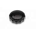 Steam valve knob