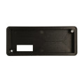 Back Box Big Display 135×55mm
