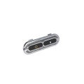 Touch Pad 2 Buttons SAP with 2 LED – 16 Pin