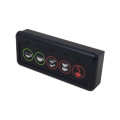 Sanremo Keypad with LED Indicators