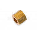 1/4 inch bsp nut