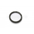 Black gasket