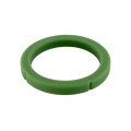 Coffee Parts Rancilio Grouphead gasket/seal 74.5 x 58 x 8.4mm: Green Silicone
