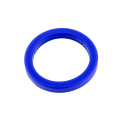 Coffee Parts E61 Grouphead gasket/seal 73×57×8.5mm : Blue Silicon