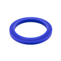 Coffee Parts La Marzocco Grouphead gasket/seal 71.6 × 55 × 8.2mm: Blue Silicone