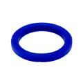 Coffee Parts La Marzocco Grouphead gasket/seal 71.6 × 55 × 8.2mm: Blue Silicone