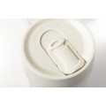 AeroPress GO Plus Travel Coffee Maker: Cream