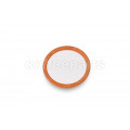 Copper gasket 23x19x1mm