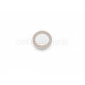 Teflon gasket 1/8 inch bsp inside diameter