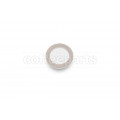 Teflon gasket 3/8 inch bsp inside diameter