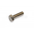 Stainless screw m5x16mm