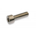 Stainless screw m5x20mm