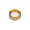 Lock nut 1/4 inch bsp