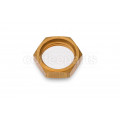 Lock nut 1/2 inch bsp