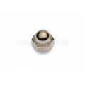 Stainless blind nut