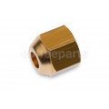 Nut 1/4 inch bsp 6mm