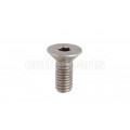 Stainless steel screw m5x10mm tps