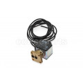 3-way PARKER solenoid valve flat base with wire 220v (complete)