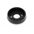 Water valve lock nut