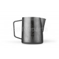 MHW Milk Jug 5.0 600ml Silver Spot