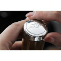 MHW Bottomless Portafilter Series To Fit La Marzocco 58mm