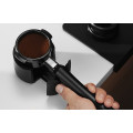 MHW Astra Collection Bottomless Portafilter: 58mm Black/Black (E61)