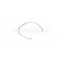 Filter spring short 1.1mm diameter