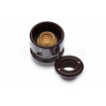 Steam valve knob prestige