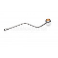 Steam arm/pipe (right hand or left hand) compact
