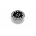 Blades/burrs conical 63mm right hand (rh) - Mazzer Kony original