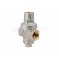 Pressure reduction valve 1/2f - 1/2f bsp thread