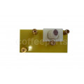 Coffee button epoca s 2013