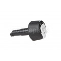 Steam handle assembly silvia