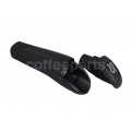 Rancilio Silvia Portafilter Handle and End Cap