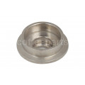 Piston lever nut