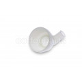 Lower square drain cup