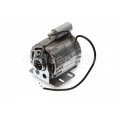 Motor rpm 165w 220v/50 with cable for internal setup