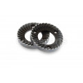 Blades/burrs 66mm left hand (lh)